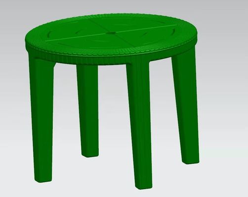 Van het de Matrijzenafgietsel van het meubilairaluminium de Stoel van de de Vormlijst
