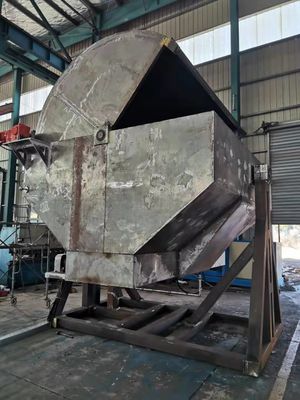 De Vormende Machine Rr van Oven Rock And Roll Rotational