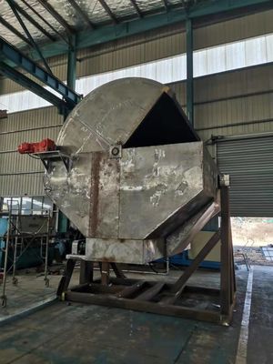 De Vormende Machine Rr van Oven Rock And Roll Rotational