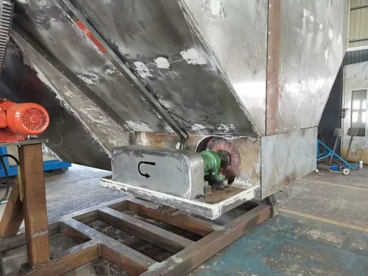 De Vormende Machine Rr van Oven Rock And Roll Rotational
