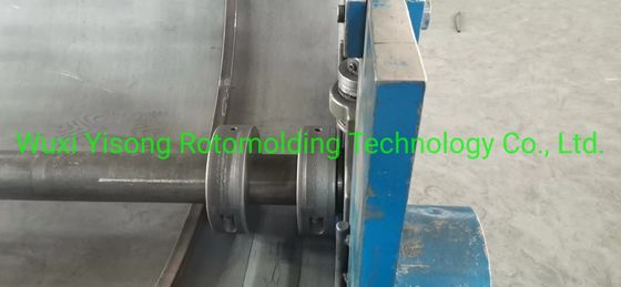 De verticale Vorm 3500L 3000L 1500L van de Watertank