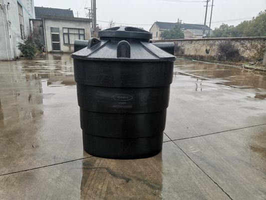 Yi Song Rotational Molding Die Casting Steel Mold Roto Mould voor Plastic Bumper Septic Tank Rotomolded Goede prijs