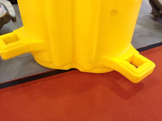 Drijvend Duck Aluminium Mould Casting Process