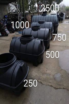 Lldpehdpe Rotatie Vormende Vorm voor Watertank 5000L