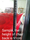 Sofa Rotomoulding Mold Cast Aluminium-Meubilair