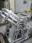 De Vorm die van stoelrotomoulding Groef Aangepast Vernietigen vormen