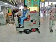 De Vormdouane van Rotomoulding van de grondwasmachine Rotatie het Vormen Proces