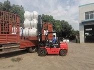 Grote plastic septic tank vorm 2,5 kg voor grote productie