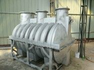 Op maat gemaakte septische tankvorm met corrosiebestendigheid en hoge prestaties