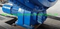Plastic Rotatie Vormende Machine voor Watertank 5000L