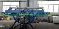 Plastic Rotatie Vormende Machine voor Watertank 5000L