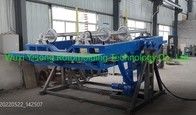 Plastic Rotatie Vormende Machine voor Watertank 5000L