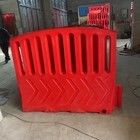 De Wegomheining 1500x1200mm van Rotomoldingsroto Gevormde Producten