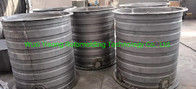 1000L de vlotte Vorm 5kg van de Watertank voor Productie