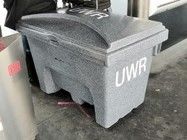 Rotatie het Afgietselvorm van de aluminiumlegering voor Rotomoulding-Toepassing
