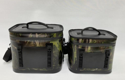 Van de de Zak Vacuümonderbreking van de camouflage de Waterdichte Reis Hete Lange Isolatie Mini Incubator