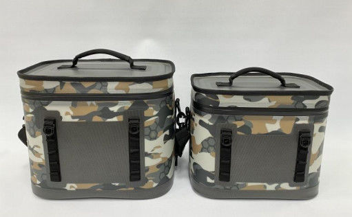 Van de de Zak Vacuümonderbreking van de camouflage de Waterdichte Reis Hete Lange Isolatie Mini Incubator