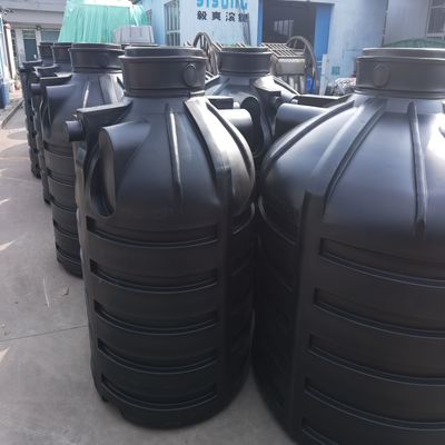 2bar de plastic Vorm van de Watertank met 2mm Dikte