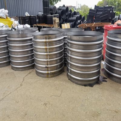 2bar de plastic Vorm van de Watertank met 2mm Dikte