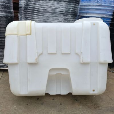 Landbouwbewatering 1000L Sproeitank Water Schimmel Duurzaam