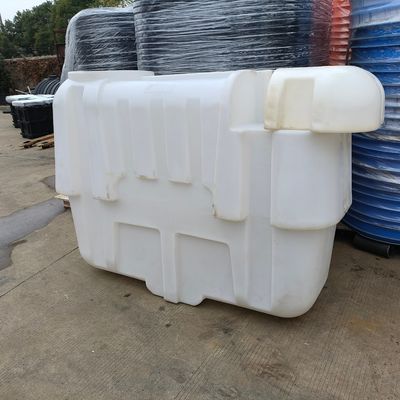 Landbouwbewatering 1000L Sproeitank Water Schimmel Duurzaam