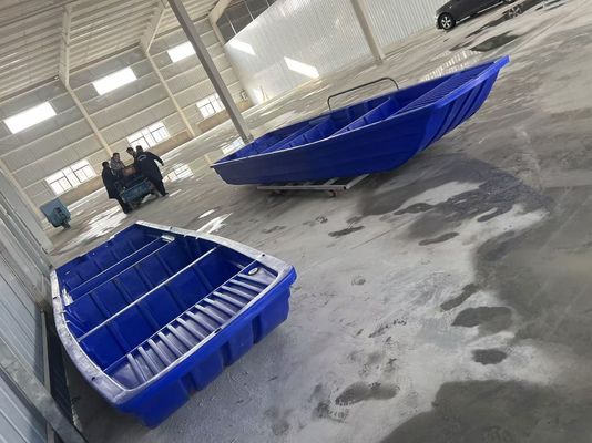 Rotatiemolden voor schepen, kajak, rotatiemolden, aanpasbare, duurzame rotamolden voor de productie van kunststoffen