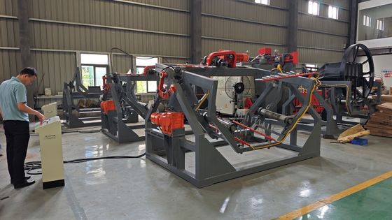 10000 type open vlam rock and roll machine laag geluid