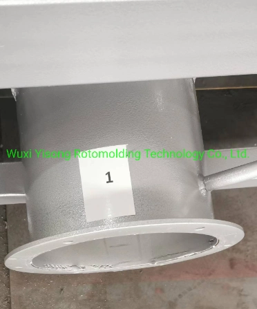 PE 550 Pulverizer