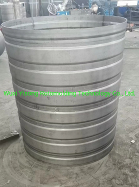 De verticale Vorm 3500L 3000L 1500L van de Watertank 1